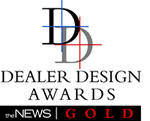 Dealier Design Award
